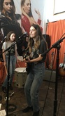 HAIM on Jun 17, 2017 [037-small]