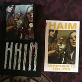 HAIM on Jun 17, 2017 [039-small]