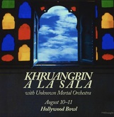 Khruangbin / Unknown Mortal Orchestra on Aug 10, 2024 [061-small]