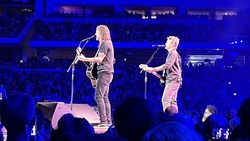Foo Fighters / Pretenders / Alex G on Aug 11, 2024 [072-small]