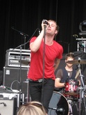 tags: Thriving Ivory, Columbus, Ohio, United States, Lifestyle Communities Pavilion - Gavin DeGraw / Saving Jane / Matt Wertz / Thriving Ivory on Aug 12, 2008 [121-small]
