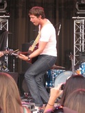 tags: Matt Wertz, Columbus, Ohio, United States, Lifestyle Communities Pavilion - Gavin DeGraw / Saving Jane / Matt Wertz / Thriving Ivory on Aug 12, 2008 [124-small]