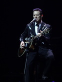 Chris Isaak / Isabella Coulstock on Aug 11, 2024 [134-small]