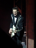 Chris Isaak / Isabella Coulstock on Aug 11, 2024 [137-small]