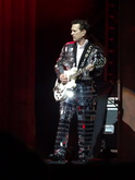 Chris Isaak / Isabella Coulstock on Aug 11, 2024 [138-small]
