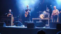 The Creeps, Alphaville / Sweet / The Creeps / Wilmer X on May 22, 2010 [158-small]