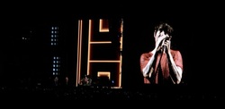 Red Hot Chili Peppers / Irontom on Nov 10, 2023 [161-small]