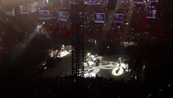 Metallica, Metallica / Kvelertak on May 5, 2018 [178-small]