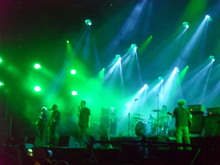 The Jesus and Mary Chain on Aug 2, 2014 [062-small]