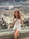 Morgan Wallen / Bailey Zimmerman / Nate Smith / Ella Langley on Aug 9, 2024 [208-small]