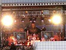 In This Moment / Ice Nine Kills / Avatar / TX2 on Aug 9, 2024 [209-small]