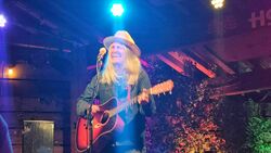 Steve Poltz / Paul Burch / ismay / Megan Slankard on Aug 10, 2024 [285-small]