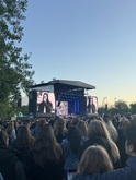 Hozier / Brittany Howard / Lord Huron / Ye Vagabonds on Jul 7, 2024 [320-small]
