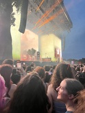 Amex presents BST Hyde Park - Lana Del Rey 2023 on Jul 9, 2023 [352-small]