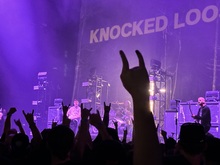 Slipknot / Knocked Loose / Orbit Culture on Aug 10, 2024 [372-small]