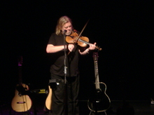 Phil Beer / Jackie Oates / Miranda Sykes on Apr 19, 2007 [404-small]