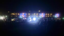 Sammy Hagar / Joe Satriani on Aug 3, 2024 [458-small]