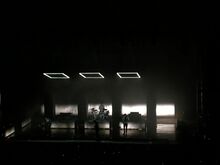 Wolf Alice / The Japanese House / The 1975 on Apr 22, 2016 [462-small]