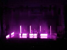 Wolf Alice / The Japanese House / The 1975 on Apr 22, 2016 [463-small]