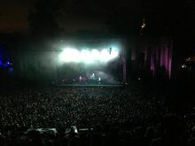 Wolf Alice / The Japanese House / The 1975 on Apr 22, 2016 [464-small]