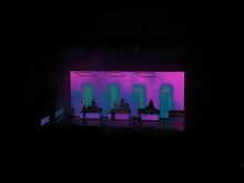 Wolf Alice / The Japanese House / The 1975 on Apr 22, 2016 [465-small]