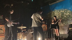 Spiritual Poison / Big|Brave / Aseethe on Aug 10, 2024 [476-small]