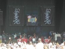 Warped Tour 2018 on Jun 23, 2018 [508-small]