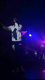 Brent Faiyaz / UMI / Kiana Ledé / Troi Irons on Feb 21, 2020 [537-small]