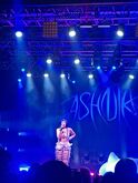 Ashnikko / Tommy Genesis on Oct 29, 2023 [569-small]