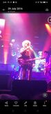 Go Show Gold / The Cure on Jul 29, 2016 [697-small]
