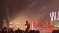 Wallows / BENEE on Aug 8, 2024 [701-small]