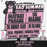Sad Summer Festival 2024 on Jul 29, 2024 [939-small]