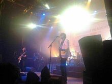 Manic Street Preachers on Apr 28, 2016 [006-small]
