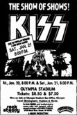 KISS / The Rockets on Jan 21, 1978 [013-small]