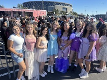 Melanie Martinez / Men I Trust / Beach Bunny on May 12, 2024 [141-small]