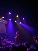 Beach Weather / Almost Monday / Rec Hall on Apr 30, 2024 [171-small]