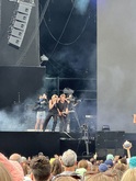 Rock Werchter 2023 (Day 4 of 4) on Jul 2, 2023 [202-small]