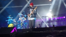 Twenty One Pilots on May 24, 2019 [263-small]
