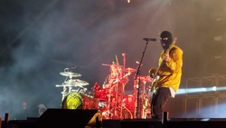 Twenty One Pilots on May 24, 2019 [264-small]