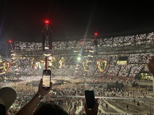 Ed Sheeran / Rosa Linn / John Mayer on Jun 30, 2023 [265-small]