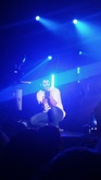 Jon Bellion / Blaque Keyz / Travis Mendes / Clark Beckham on Nov 6, 2017 [291-small]