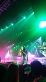 Smallpools / MisterWives / Vinyl Theatre on Oct 20, 2017 [293-small]