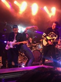 Griswolds / Magic Man / Panama Wedding on Apr 12, 2016 [302-small]