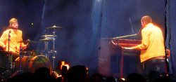 AWOLNATION / Twenty One Pilots / Max Frost on Oct 26, 2018 [312-small]