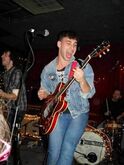Chris Ayer / Steel Train on Dec 30, 2009 [352-small]