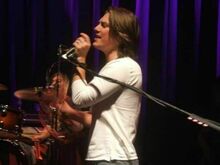 Everybody Else / Dave Barnes / Hanson on Oct 19, 2008 [365-small]