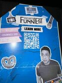 Portland's Funniest Comedian 2024 - Semifinal on Aug 6, 2024 [404-small]