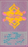 Creedence Clearwater Revival / Family Tree / Taj Mahal / Dave Van Ronk / A.B. Skhy on May 31, 1968 [446-small]