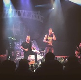 Hellyeah / Escape the Fate / From Ashes to New / Sunflower Dead on May 31, 2016 [568-small]