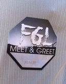 FLORIDA GEORGIA LINE / COLE SWINDELL on Jul 30, 2016 [573-small]